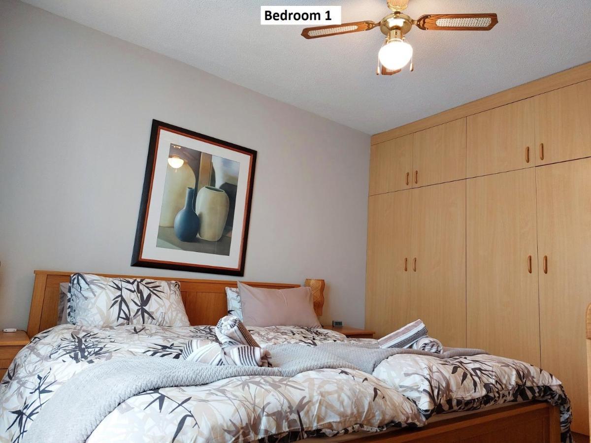 Central Self Catering Свакопмунд Экстерьер фото