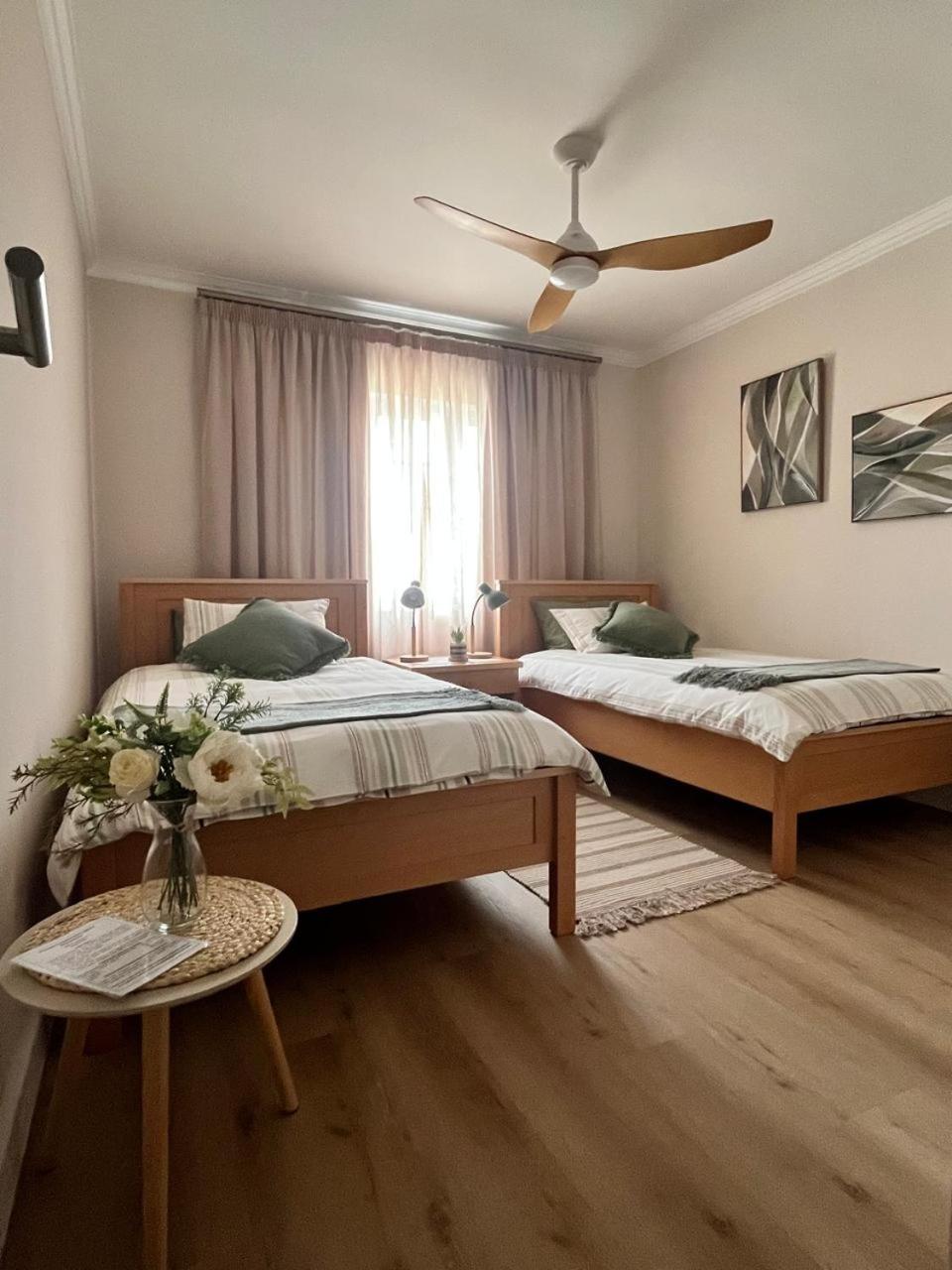 Central Self Catering Свакопмунд Экстерьер фото