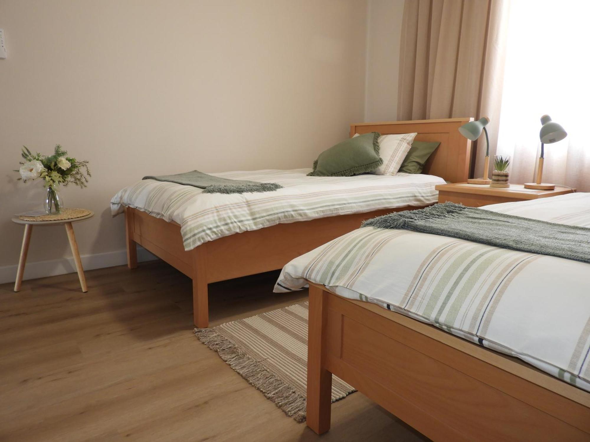 Central Self Catering Свакопмунд Экстерьер фото