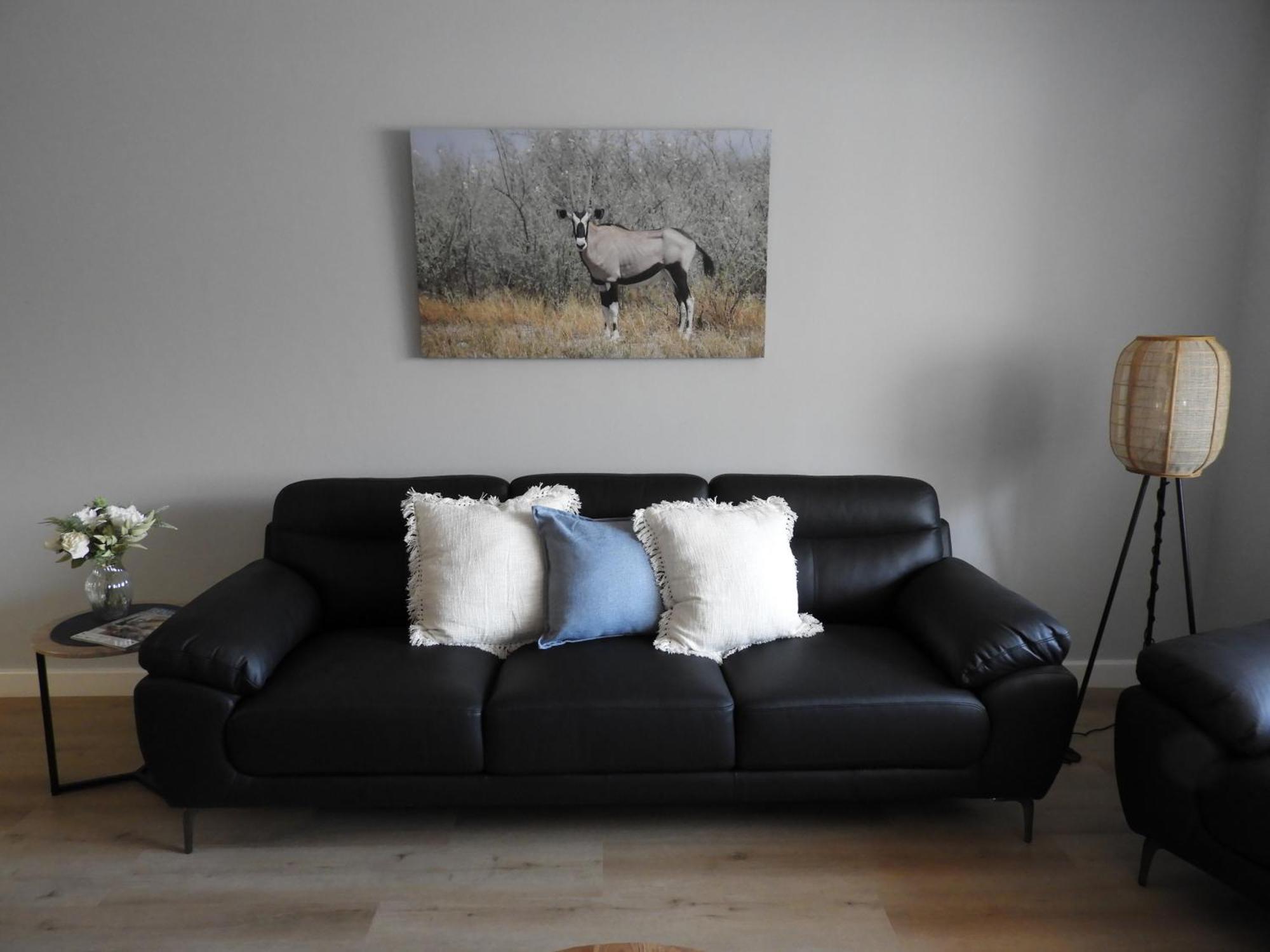 Central Self Catering Свакопмунд Экстерьер фото