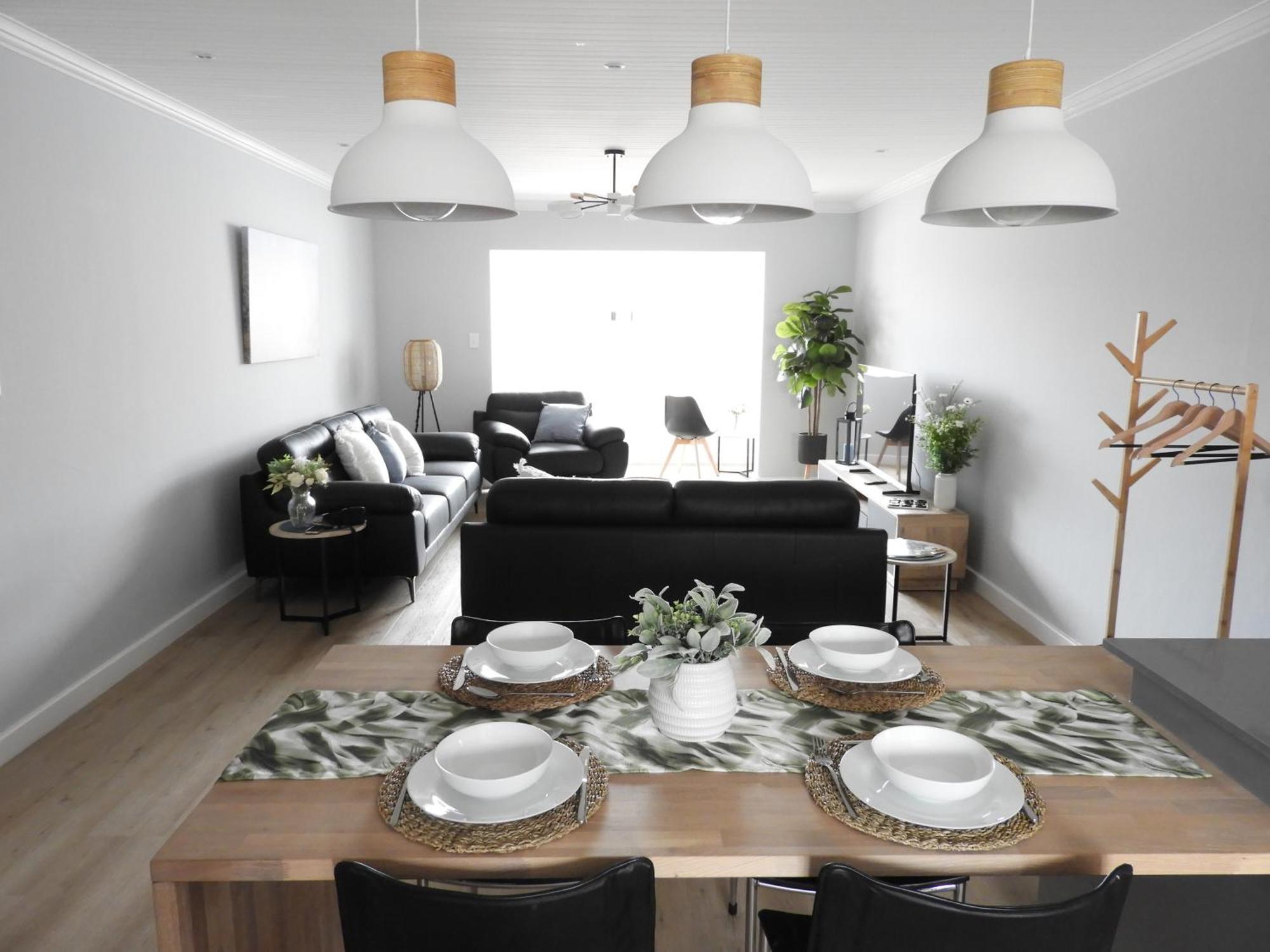Central Self Catering Свакопмунд Экстерьер фото